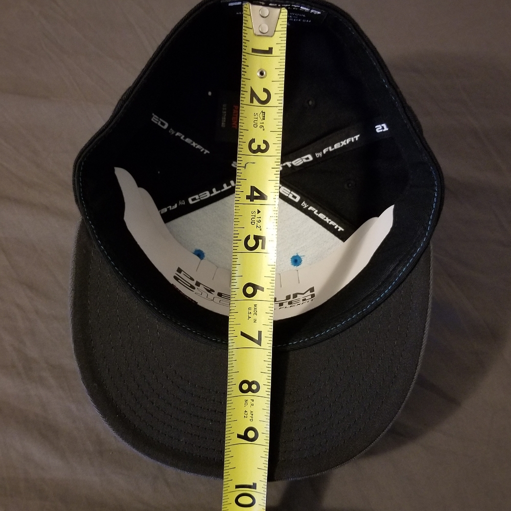 Cap - Picture 3 of 11